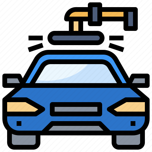 Automobile, car, cleaning, detailing, service, wash, washing icon - Download on Iconfinder
