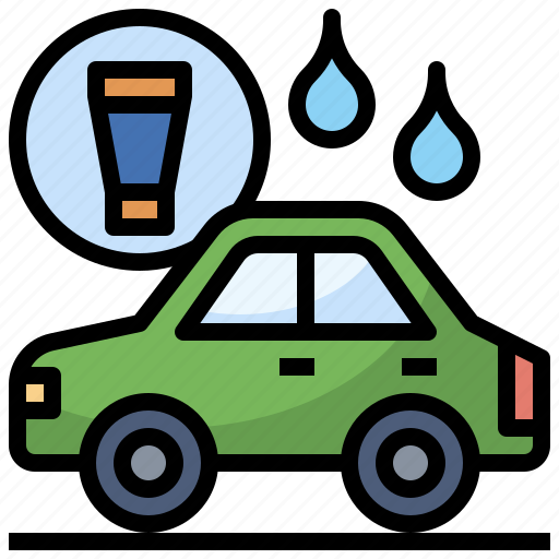Car, clean, cleaning, nature, service, wash, washing icon - Download on Iconfinder