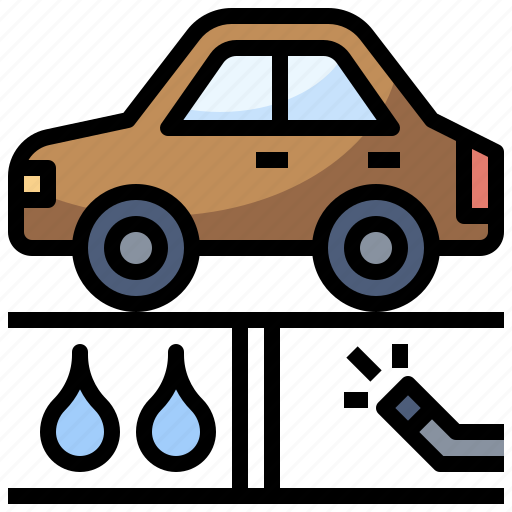 Car, clean, cleaning, service, undercarriage, wash, washing icon - Download on Iconfinder