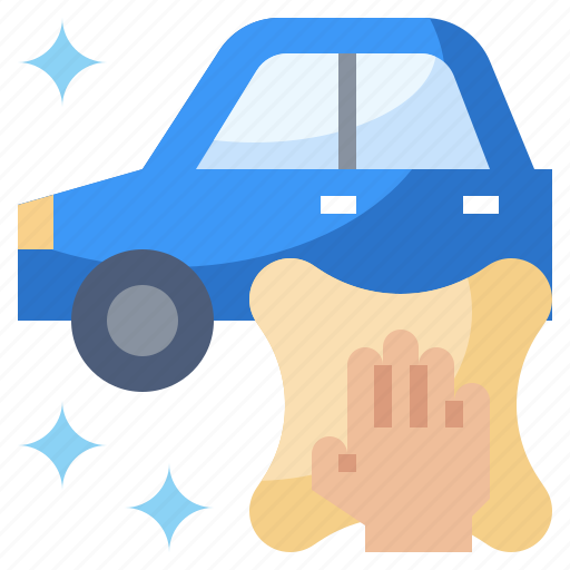 Car, clean, cleaning, nature, service, wash, washing icon - Download on Iconfinder