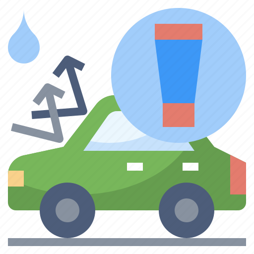 Car, clean, rain, repellent, service, wash, washing icon - Download on Iconfinder