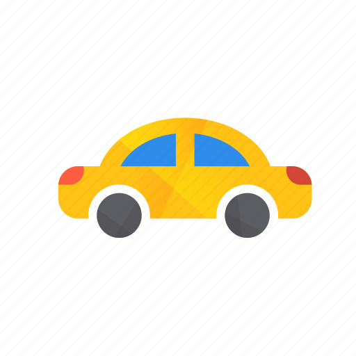 Car, model, vehicle, autonomous, self-drive icon - Download on Iconfinder