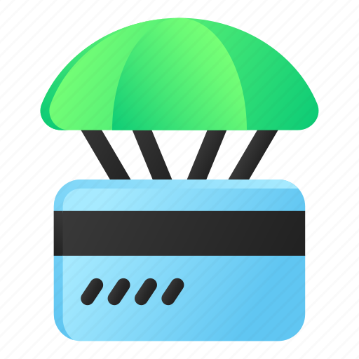 Debit, delivery, card, credit, banking icon - Download on Iconfinder