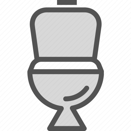 Public, restroom, toilet, wc icon - Download on Iconfinder