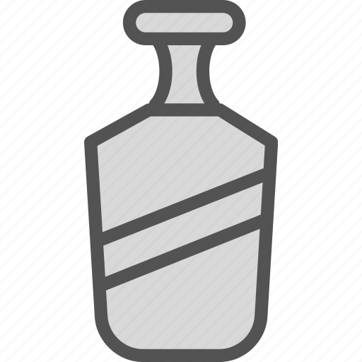 Clean, drop, hair, shampoo, shower, water icon - Download on Iconfinder