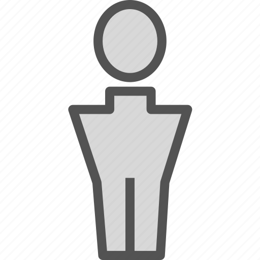 Male, sign, toilet icon - Download on Iconfinder