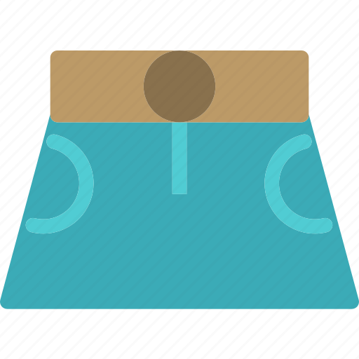 Clothes, dressing, jeans, levisskirt, room icon - Download on Iconfinder
