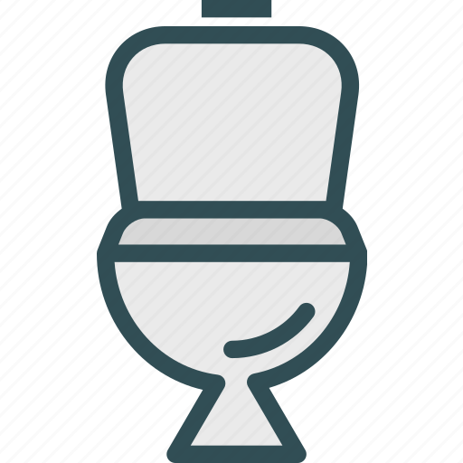 Public, restroom, toilet, wc icon - Download on Iconfinder