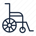 disable, handicap, insurance, wheelchair