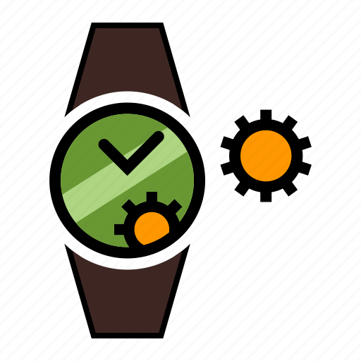 Repairer, watch, watchmaker icon - Download on Iconfinder