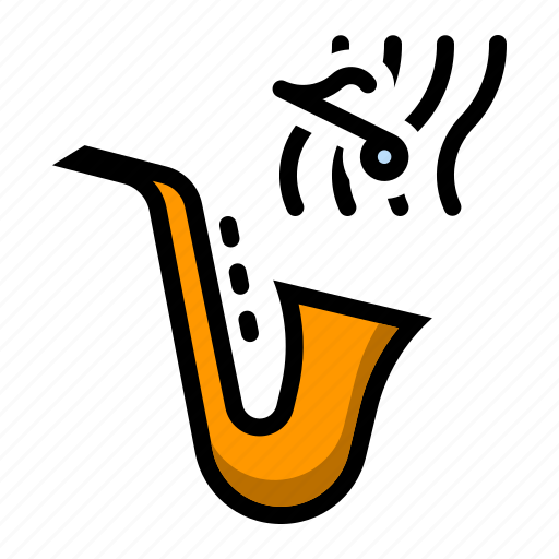 Bandsman, instrumentalist, trumpeter icon - Download on Iconfinder