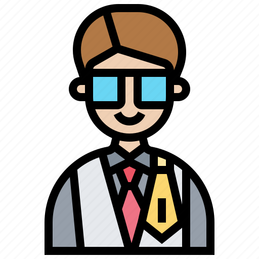 Attorney, authority, counselor, judge, lawyer icon - Download on Iconfinder
