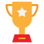achievement, 1 