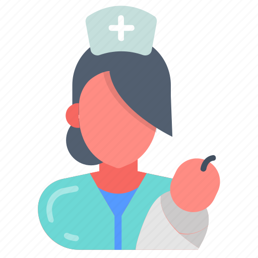 Midwife, caretaker, nurse, birth, attendant, wise, woman icon - Download on Iconfinder
