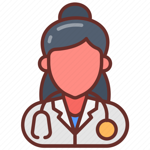 Doctor, surgeon, general, practitioner, child, specialist, medical icon - Download on Iconfinder
