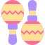 maracas, latin, orchestra, shaker, music 