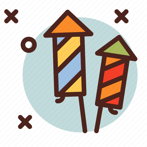 Circus, fireworks2, party icon - Download on Iconfinder