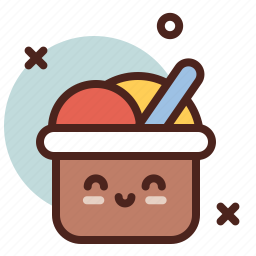 Circus, cream, ice, party icon - Download on Iconfinder