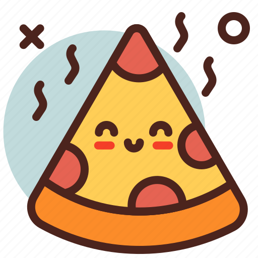 Circus, party, pizza icon - Download on Iconfinder