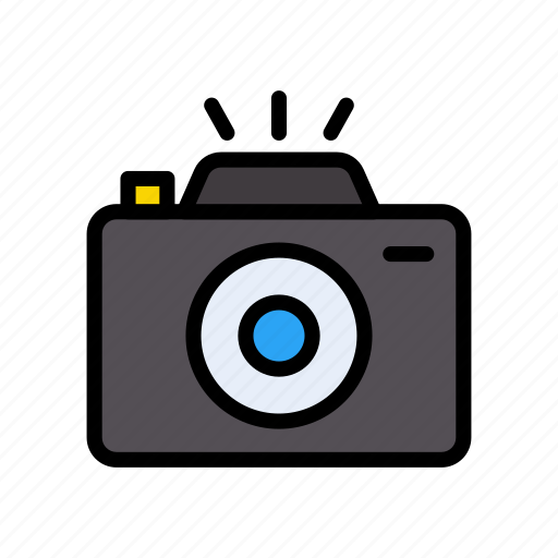 Camera, capture, photography, picture, snap icon - Download on Iconfinder