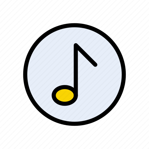 Audio, carnival, melody, music, sound icon - Download on Iconfinder