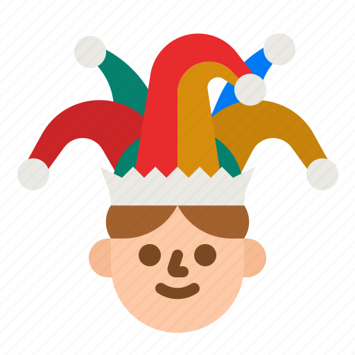 Hat, carnival, fashion, accessories, costume icon - Download on Iconfinder