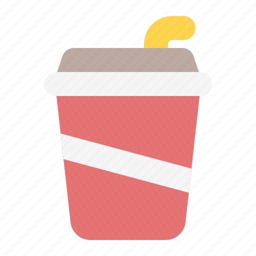 Carnival, drink, party, birthday and party, birthday, coffee icon - Download on Iconfinder