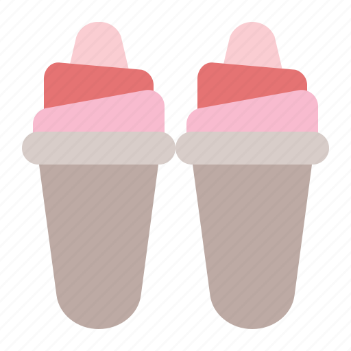 Carnival, party, birthday and party, birthday, ice cream, celebration icon - Download on Iconfinder