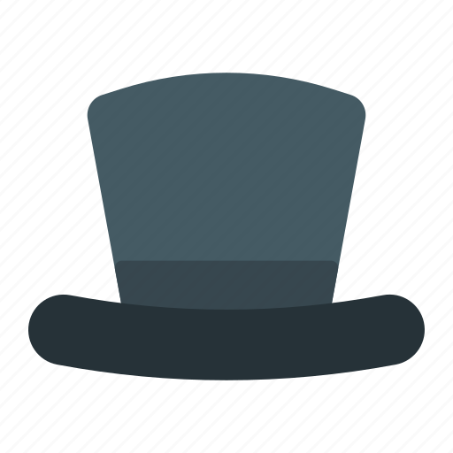 Carnival, party, birthday and party, birthday, top hat, celebration icon - Download on Iconfinder