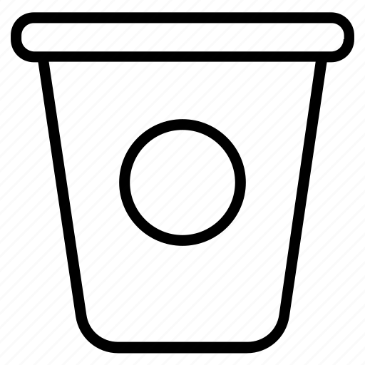 Coffee, cup, hot, brands, mug, dp icon - Download on Iconfinder