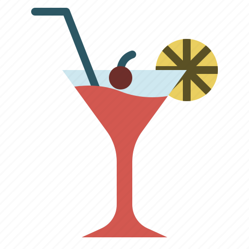 Carnival, cocktail, drink, glass, beverage, party, bar icon - Download on Iconfinder