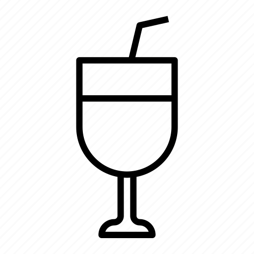 Wine, glass, alcohol, food icon - Download on Iconfinder