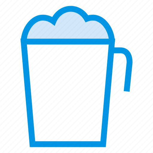 Cafe, coffee, coffeecup, cup, drink, mug, teacup icon - Download on Iconfinder