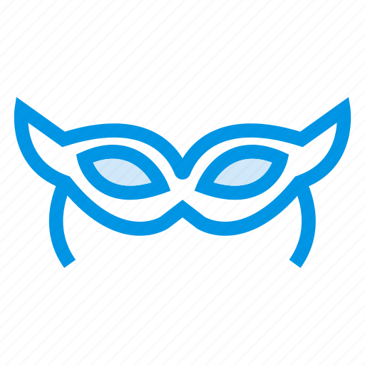Enjoy, eye, fun, hide, hideicon, mask, sight icon - Download on Iconfinder