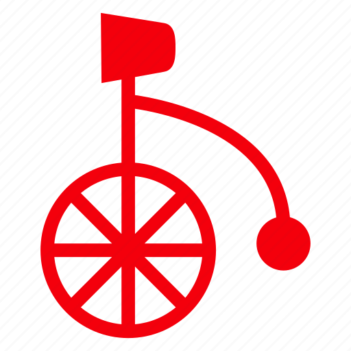 Circus, cycle, enjoy, funny, party, stage, wheel icon - Download on Iconfinder