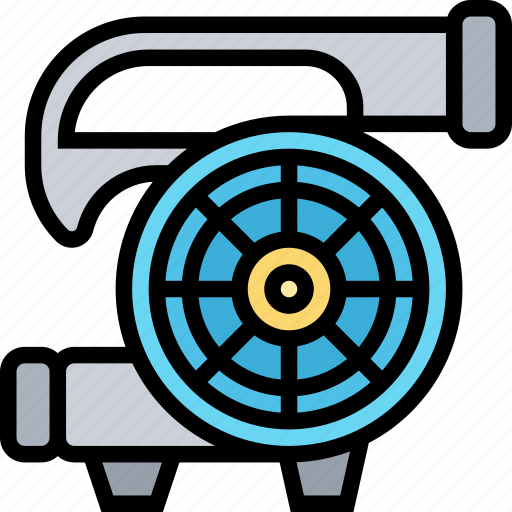Carpet, fans, dryer, blower, machine icon - Download on Iconfinder