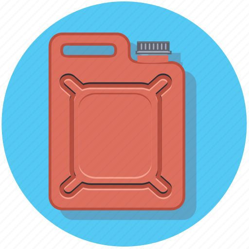 Can, box, container, oil icon - Download on Iconfinder