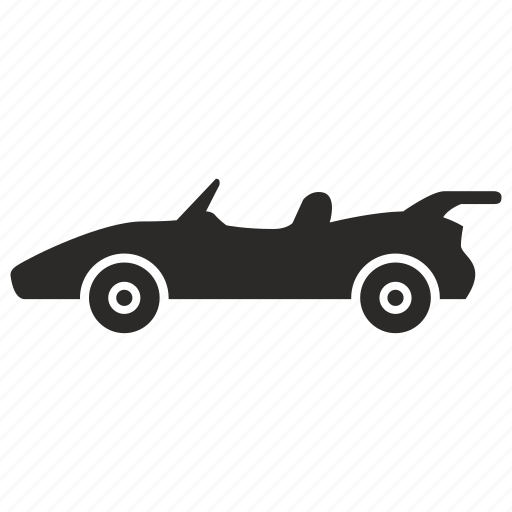 Auto, automobile, car, motorcar, race icon - Download on Iconfinder