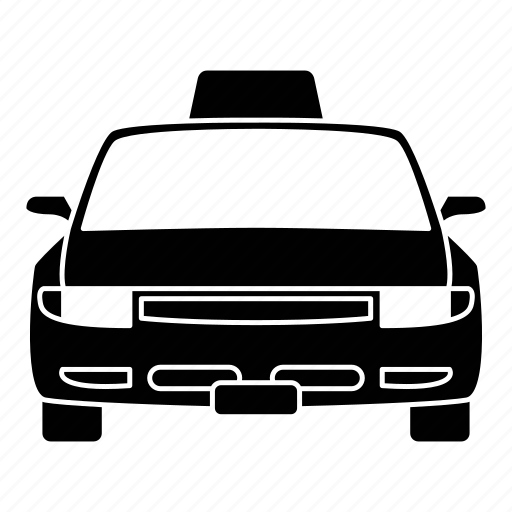 Auto, cab, car, taxi, transport, travel, vehicle icon - Download on Iconfinder
