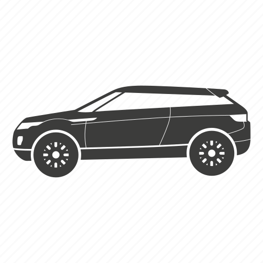 Car1, sedan, sport, sports, suv, transport, vehicle icon - Download on Iconfinder