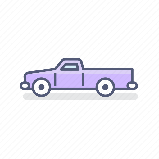 Car, truck icon - Download on Iconfinder on Iconfinder