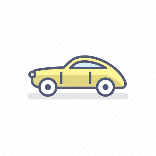 Car, volkswagen, vw icon - Download on Iconfinder