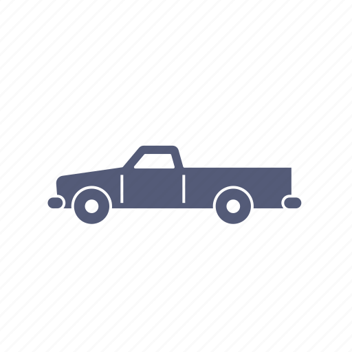 Car, transportation, truck icon - Download on Iconfinder