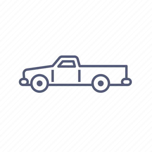 Car, chevrolet, chevy, truck icon - Download on Iconfinder
