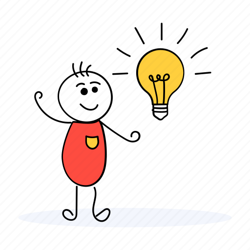 Idea share, creative idea, innovative idea, corporate idea, innovation icon - Download on Iconfinder