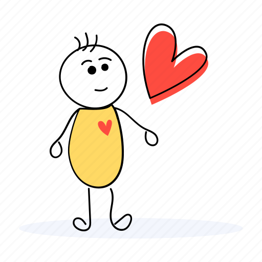 Love design, adore, affection, romantic, heart icon - Download on Iconfinder