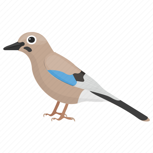 Bird, feather creature, gauraiya bird, house sparrow, sparrow icon - Download on Iconfinder