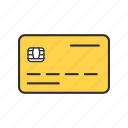 atm card, card, credit card, debit card