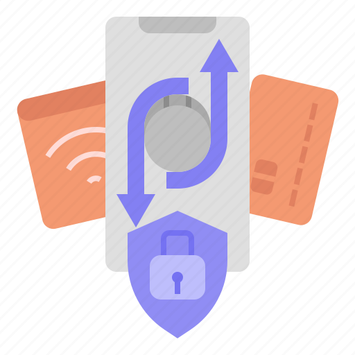 Security, payment, technology, protection, transaction, privacy, transaction security icon - Download on Iconfinder