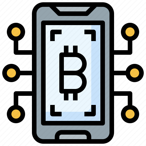Blockchain, business, currency, digital, electronics, finance icon - Download on Iconfinder